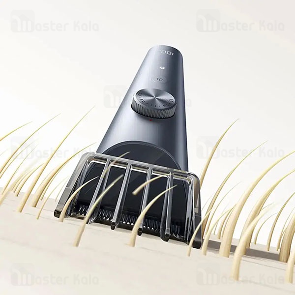 ماشین اصلاح چندکاره شیائومی Xiaomi Hair Clipper 2 MJGHHC2LF 