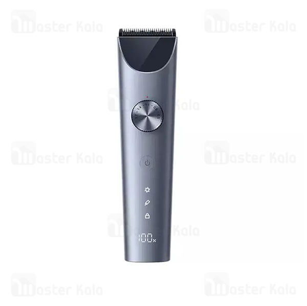 ماشین اصلاح چندکاره شیائومی Xiaomi Hair Clipper 2 MJGHHC2LF 