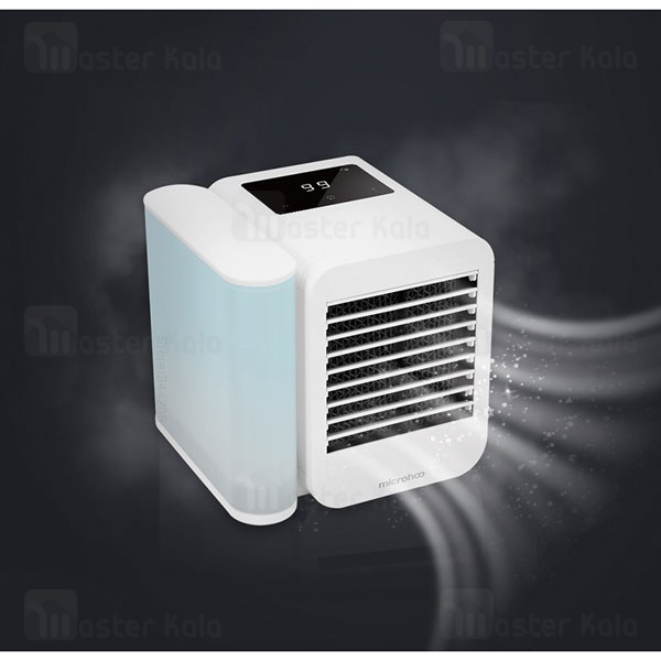 مینی کولر سلولزی شیائومی Xiaomi Microhoo Personal Air Cooler MH01RU