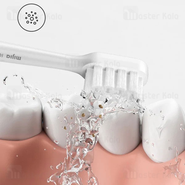 مسواک برقی شیائومی Xiaomi Mijia T200 Electric Toothbrush