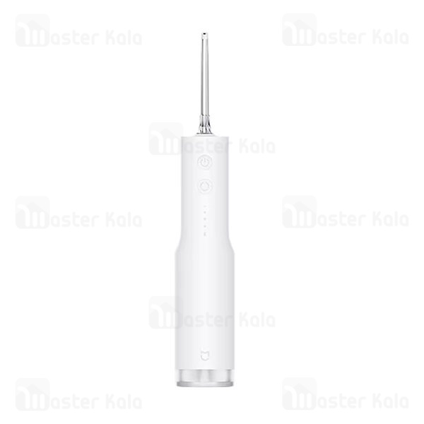 دستگاه شست و شوی دهان و دندان شیائومی Xiaomi Mijia F300 Portable Oral Irrigator