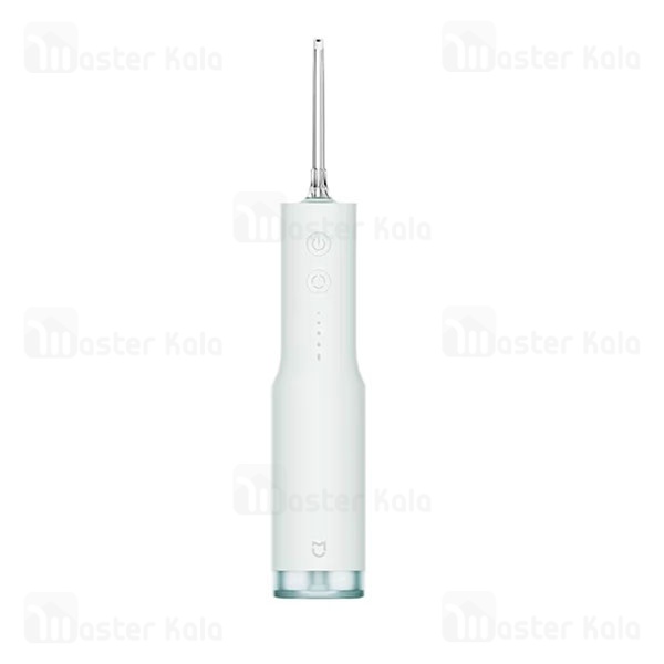 دستگاه شست و شوی دهان و دندان شیائومی Xiaomi Mijia F300 Portable Oral Irrigator