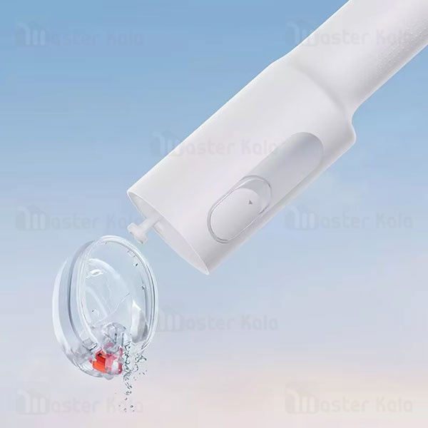 دستگاه شست و شوی دهان و دندان شیائومی Xiaomi Mijia F300 Portable Oral Irrigator