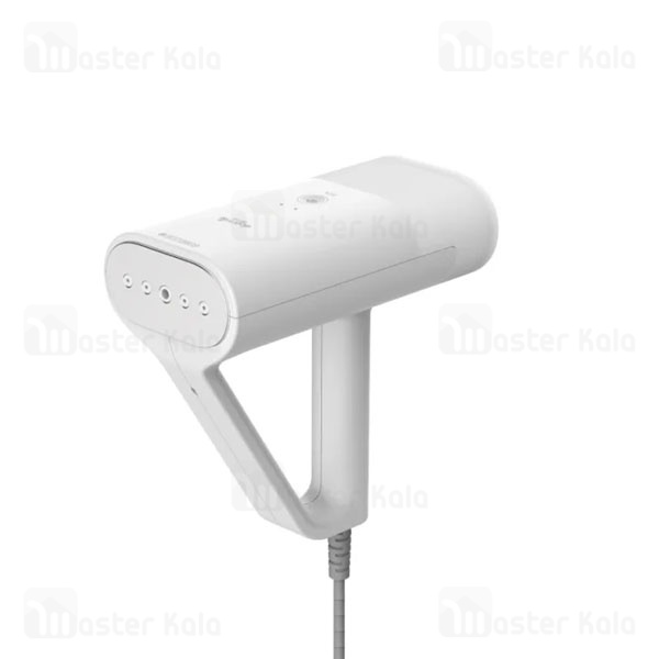 اتو بخار دستی شیائومی Xiaomi Deerma HS100 Handheld Stream Ironing 