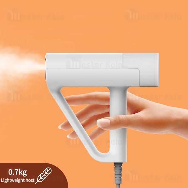 اتو بخار دستی شیائومی Xiaomi Deerma HS100 Handheld Stream Ironing 