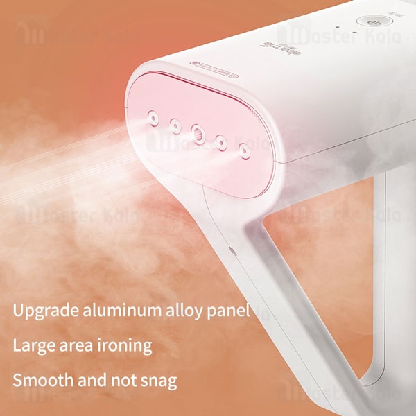 اتو بخار دستی شیائومی Xiaomi Deerma HS100 Handheld Stream Ironing 