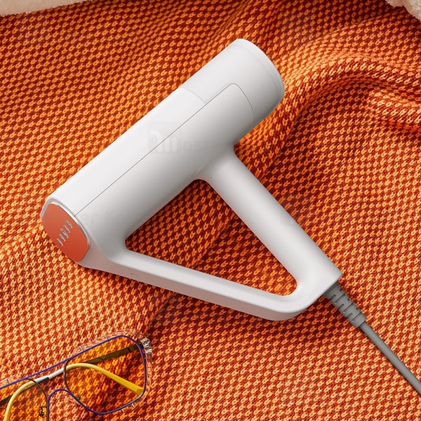 اتو بخار دستی شیائومی Xiaomi Deerma HS100 Handheld Stream Ironing 