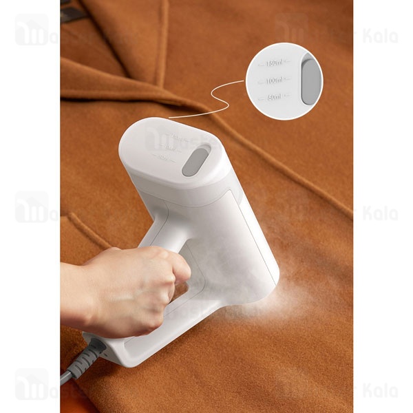 اتو بخار دستی شیائومی Xiaomi Deerma HS100 Handheld Stream Ironing 