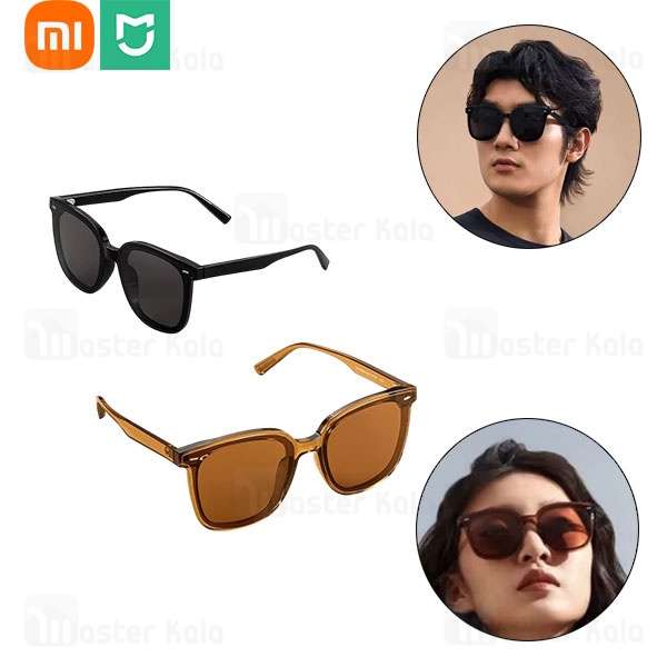 عینک آفتابی شیائومی Xiaomi MiJia polarized sunglasses MJTA02LM