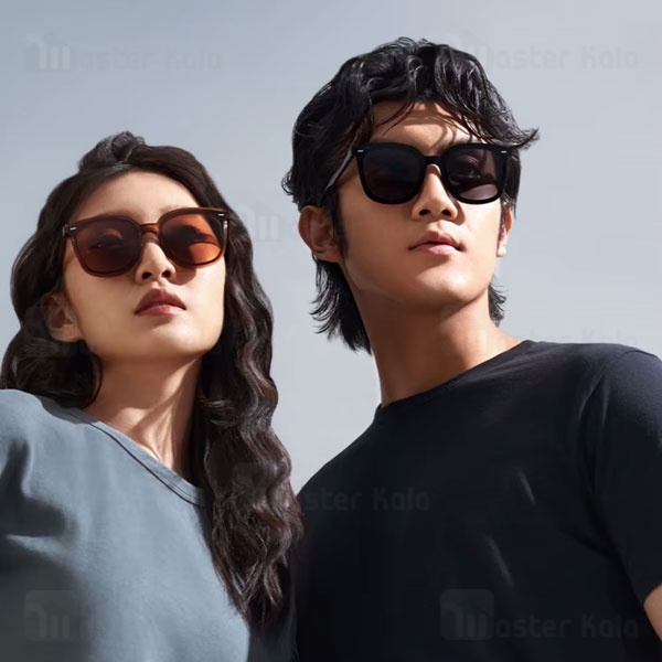 عینک آفتابی شیائومی Xiaomi MiJia polarized sunglasses MJTA02LM