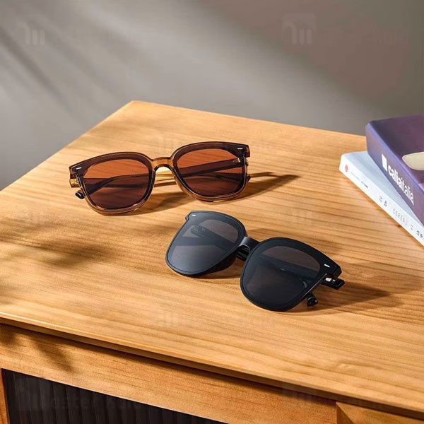 عینک آفتابی شیائومی Xiaomi MiJia polarized sunglasses MJTA02LM