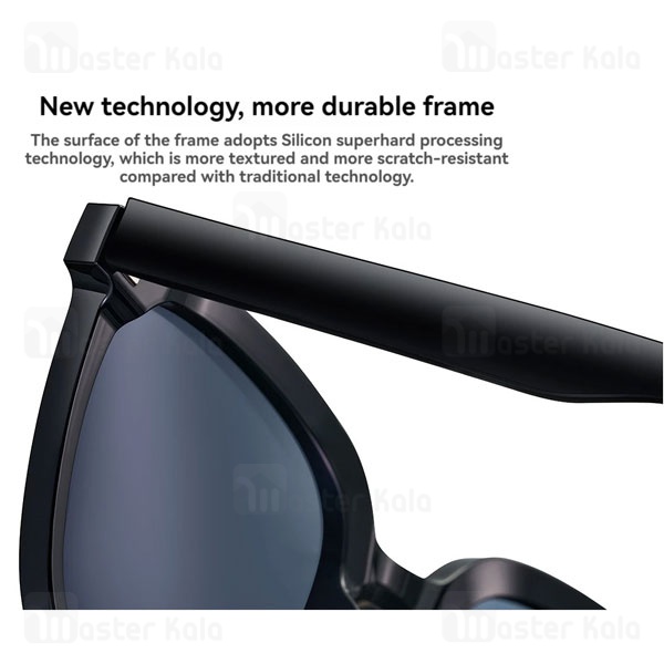 عینک آفتابی شیائومی Xiaomi MiJia polarized sunglasses MJTA02LM