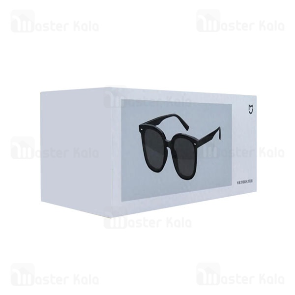 عینک آفتابی شیائومی Xiaomi MiJia polarized sunglasses MJTA02LM