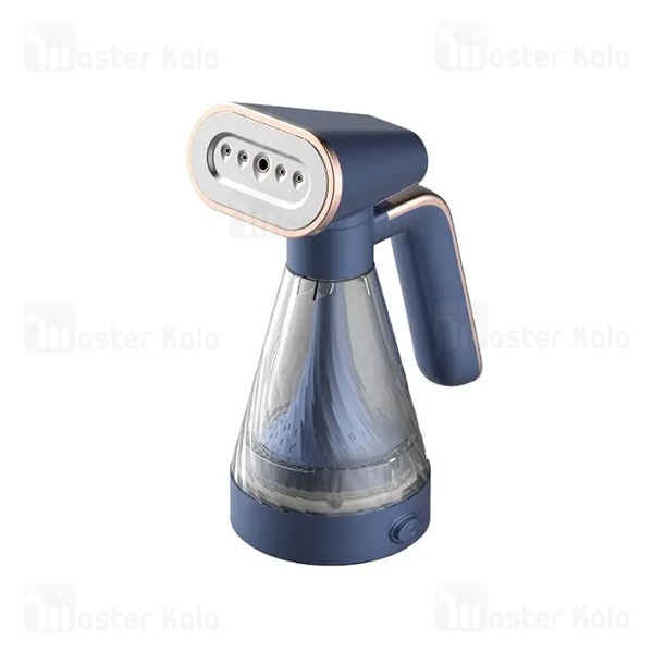 اتو بخار دستی شیائومی Xiaomi Deerma GT10W Handheld Garment Steamer توان 600 وات