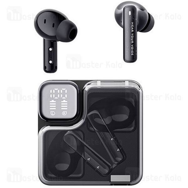 هندزفری بلوتوث کیو سی وای QCY MeloBuds Neo Wireless Earbuds