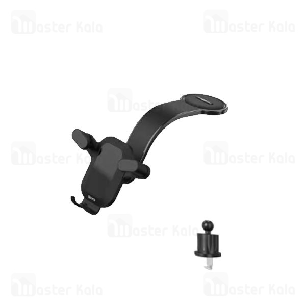 هولدر چندکاره بیوا Biva BH-30 Gravity Car Mount Holder