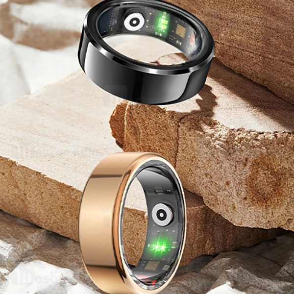 حلقه هوشمند بیوا Biva Smart Ring