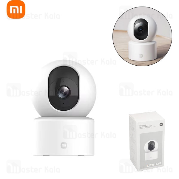 دوربین نظارتی هوشمند شیائومی Xiaomi C301 Smart Camera MBC23