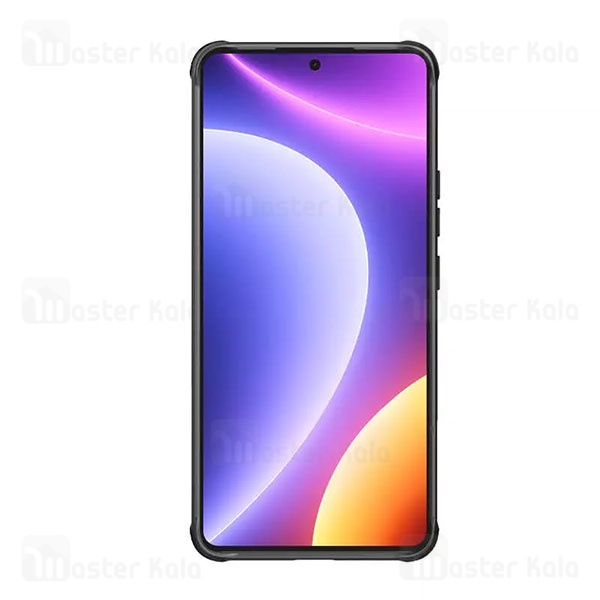 قاب محافظ Xiaomi Poco F6 / Redmi Turbo 3 Nillkin CamShield Pro Case دارای محافظ دوربین