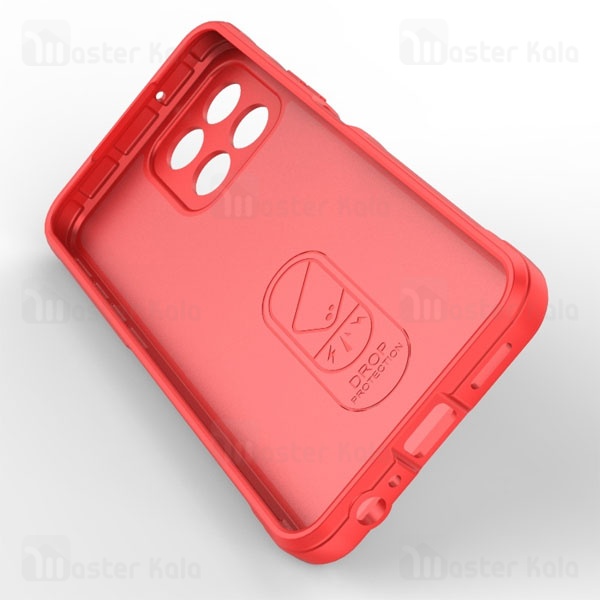 قاب سیلیکونی هانر Honor X8 5G Magic Shield