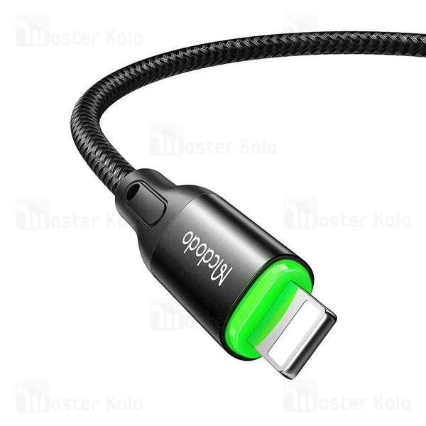 کابل لایتنینگ به Type-C مک دودو Mcdodo CA-305 طول 1.2 متر توان 36 وات