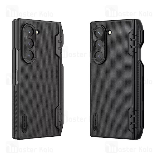 قاب محافظ نیلکین سامسونگ Samsung Galaxy Z Fold 6 5G Nillkin Frosted Shield