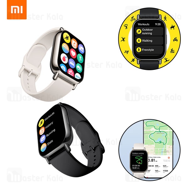 ساعت هوشمند شیائومی Xiaomi M2352W1 Redmi Watch 5 Lite گلوبال