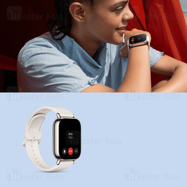 ساعت هوشمند شیائومی Xiaomi M2352W1 Redmi Watch 5 Lite گلوبال