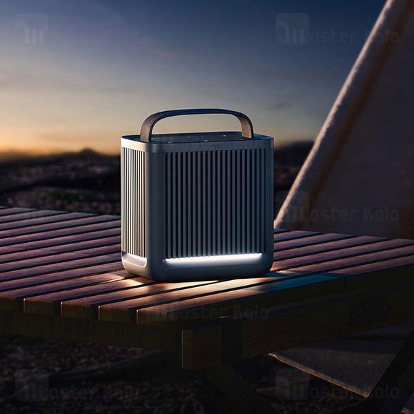 اسپیکر بلوتوث شیائومی Xiaomi Outdoor Bluetooth Speaker Camp ASM06A