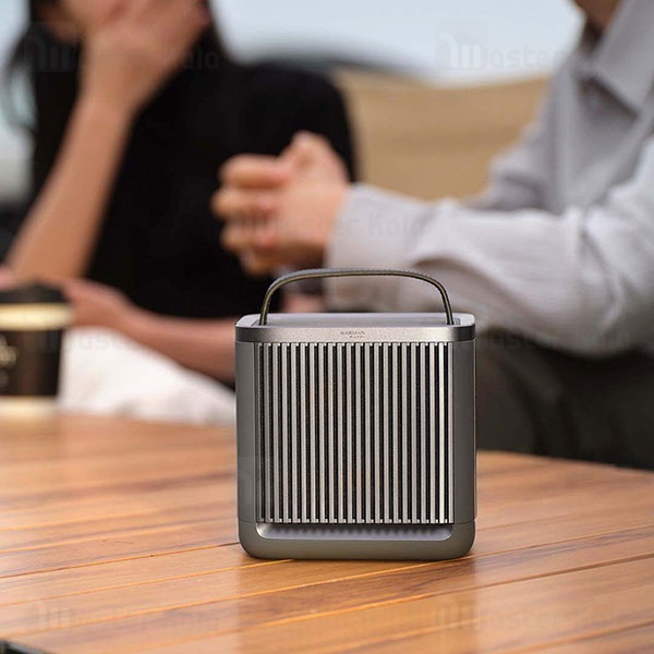 اسپیکر بلوتوث شیائومی Xiaomi Outdoor Bluetooth Speaker Camp ASM06A