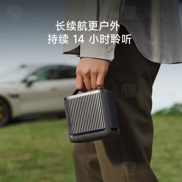 اسپیکر بلوتوث شیائومی Xiaomi Outdoor Bluetooth Speaker Camp ASM06A