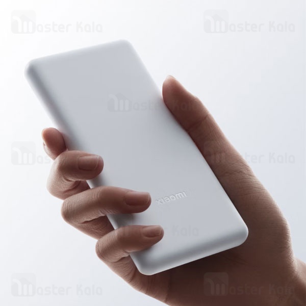 پاوربانک شیائومی Xiaomi Power Bank 10000mAh P16ZM 