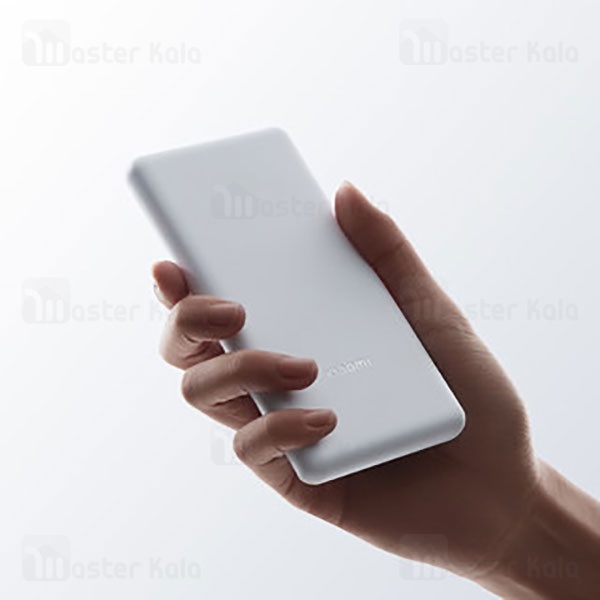 پاوربانک شیائومی Xiaomi Power Bank 10000mAh P16ZM 