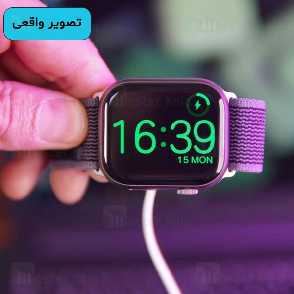 ساعت هوشمند HK10 Pro Plus نسخه ChatGPT