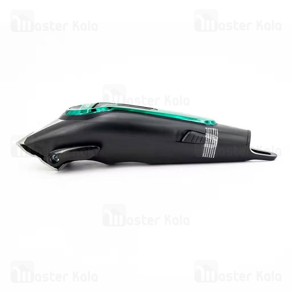 ماشین اصلاح موی سر گرین لاین Green Lion Professional Hair Clipper GNPRHACLIPRBK