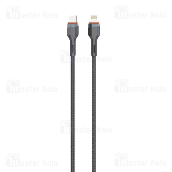 کابل Type C به Type C الدینیو LDNIO LC641C PD65W