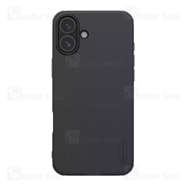 قاب محافظ مگنتی نیلکین آیفون Apple iPhone 16 Nillkin Frosted Shield Pro Magnetic