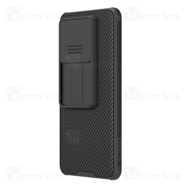 قاب محافظ Xiaomi 14T Pro Nillkin CamShield Pro Case دارای محافظ دوربین