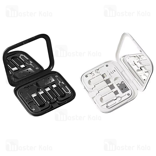 پک کابل چند منظوره کوتتسی Coteetci 87702 توان 60 وات