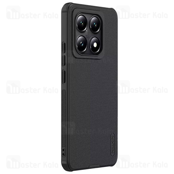 قاب محافظ نیلکین شیائومی Xiaomi 14T Pro Nillkin Frosted Shield Pro