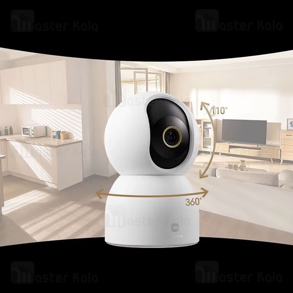 دوربین نظارتی هوشمند شیائومی Xiaomi C700 Smart Camera 