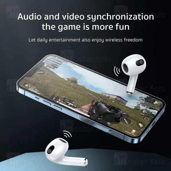 هندزفری بلوتوث کوتتسی Coteetci 71006 Bluetooth Headset Pro