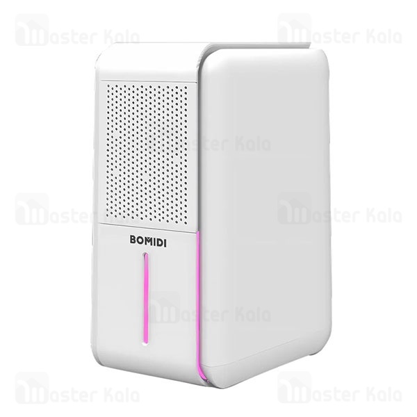 دستگاه بخور سرد و رطوبت ساز هوشمند شیائومی Xiaomi Bomidi Smart Humidity Machine UH02