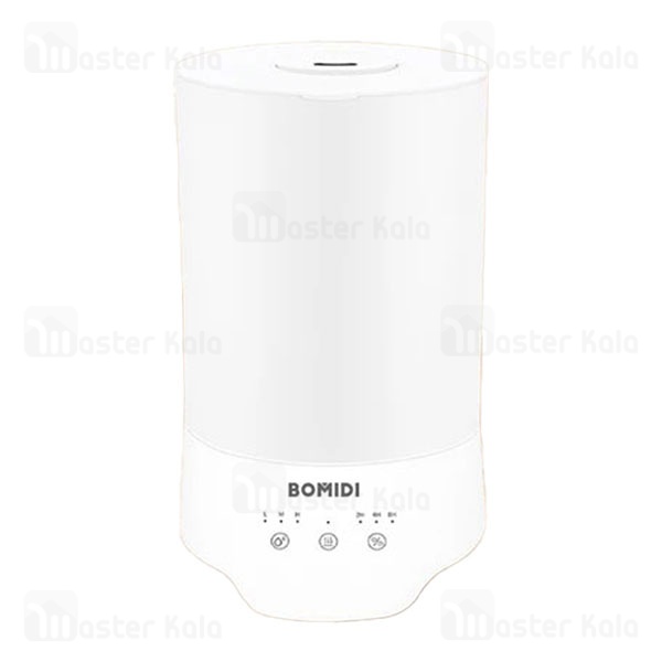 دستگاه بخور سرد و رطوبت ساز قابل حمل شیائومی Xiaomi Bomidi UH03 Air Humidifier 5L