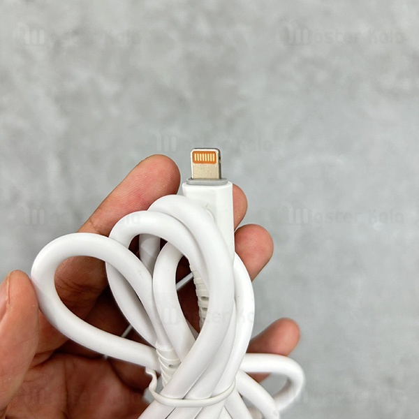  کابل لایتنینگ بیوا Biva C-027L توان 12 وات