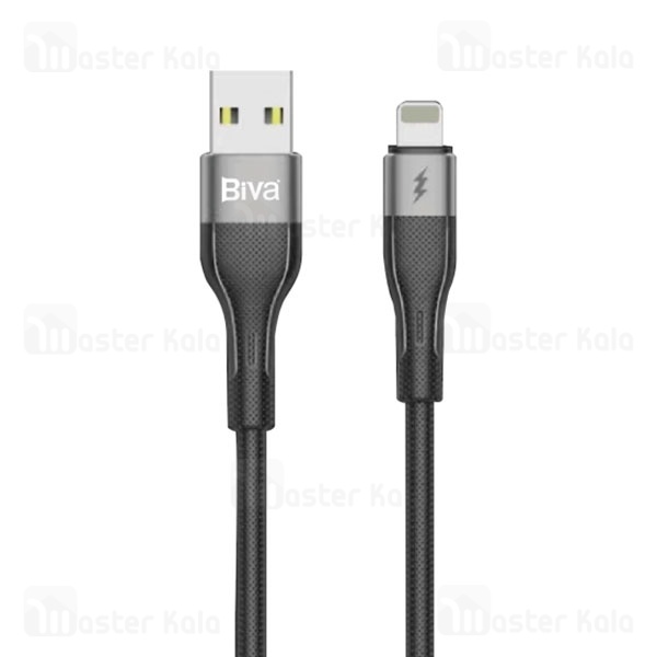کابل لایتنینگ بیوا Biva C-20L توان 15 وات
