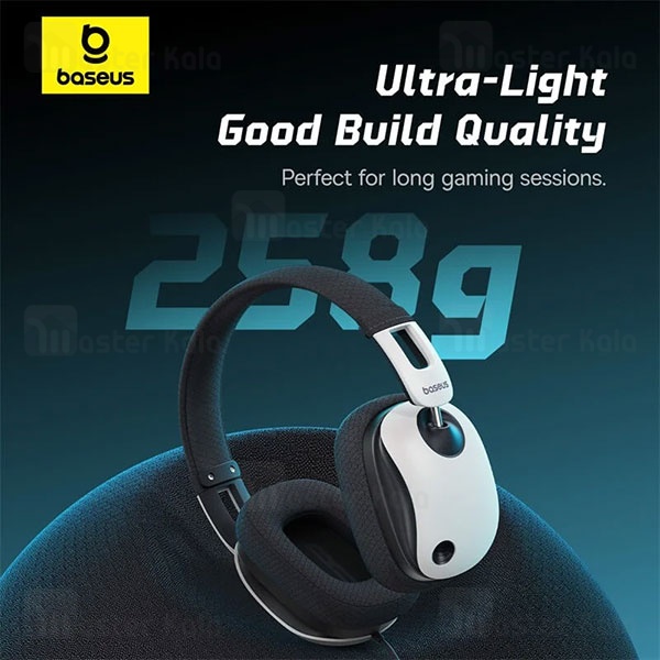 هدفون بیسوس Baseus GoPlay 1 Max A00181002213