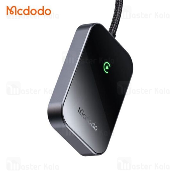 دانگل وایرلس کارپلی مک دودو Mcdodo CA-7210 Wireless Apple Carplay Adaptor