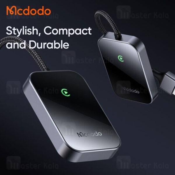 دانگل وایرلس کارپلی مک دودو Mcdodo CA-7210 Wireless Apple Carplay Adaptor