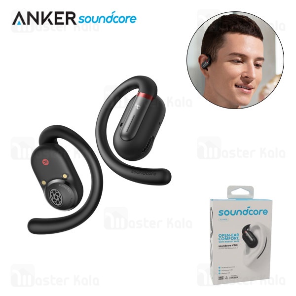 هندزفری بلوتوث انکر Anker V30i Soundcore